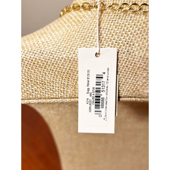 Kate Spade Cause A Stir Graduated Stone Necklace & Stud Earring Set - NWT - Picture 3 of 8